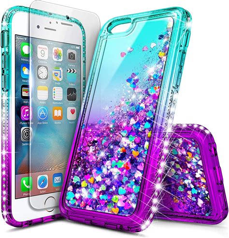 Amazon.com: Iphone 5 Phone Cases For Girls.